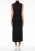 Foretelling Dress - Black