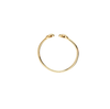 Gold Star Bright Ring