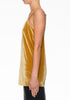 Graceland Cami - Gold