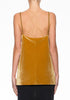 Graceland Cami - Gold