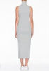 Gunnar Split Dress