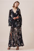Cosmic Girl Maxi Dress