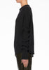 League Sweater - Black