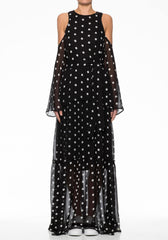 Magnitude Maxi Dress