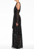 Magnitude Maxi Dress