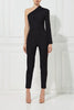 Arra Pantsuit - Black