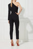 Arra Pantsuit - Black