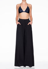Mixer Wide Leg Pant