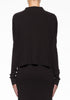 Motion Boxy Top - Black