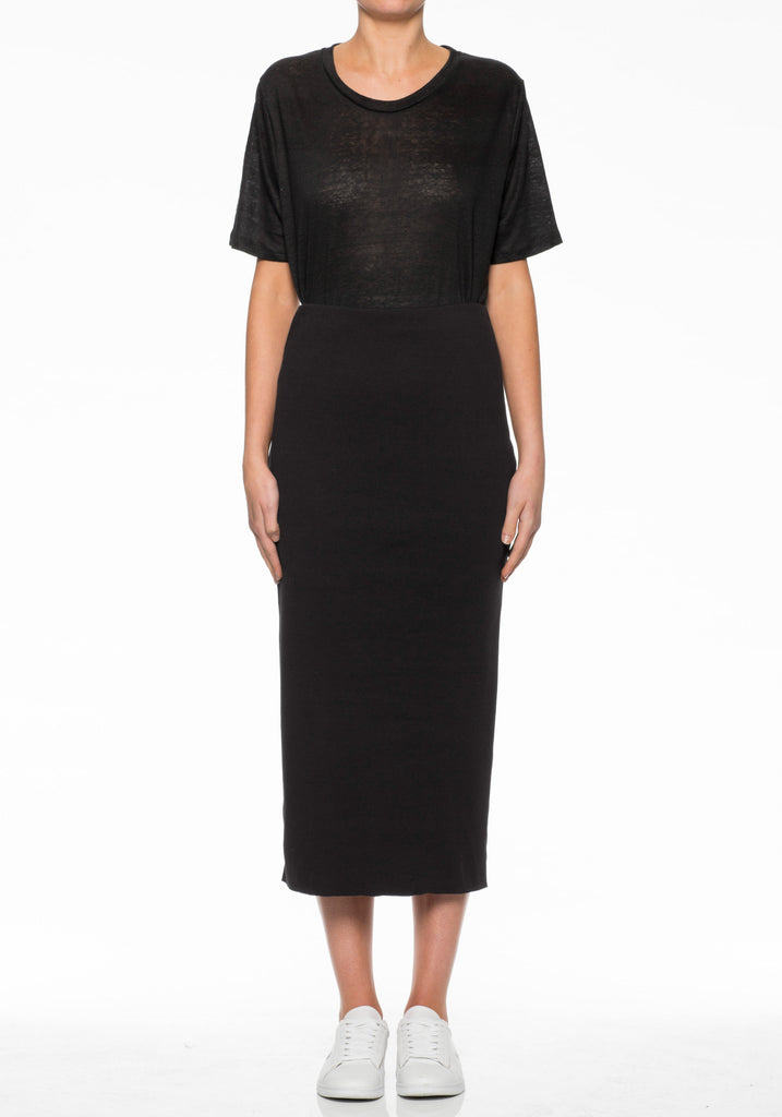 Pollard skirt - Black