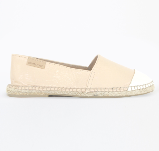 Portofino Flat - Beige