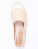 Portofino Flat - Beige