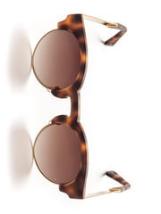 Solae Metal - Tortoise/Gold