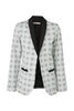 Stallone Blazer
