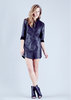 Trinity Shirt Dress