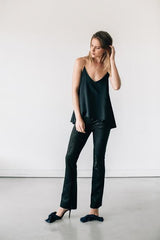 Chain Slip Chemise