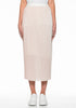 Upstate Pleat Skirt