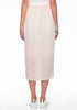 Upstate Pleat Skirt