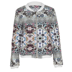 Giselle Bomber Jacket