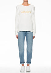 Woods Crew - Ivory