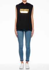 Woods Hoodie - Black